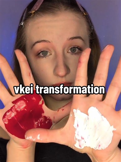 Közi Le Ciel: A Visual Kei Transformation