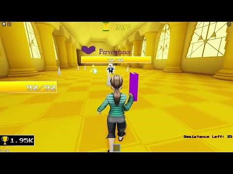 (New Soul Combos Showcase!) - Undertale Last Corridor Update