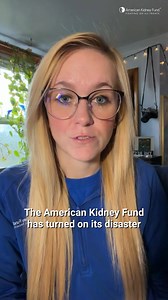 1.3K views · 17 reactions | #ICYMI: AKF has TURNED ON its Disaster...