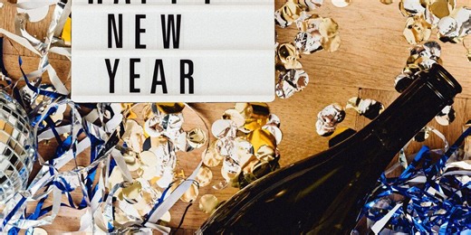 Ways to get more creative in 2024