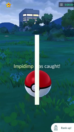 ✨ Finally Got SHINY Impidimp! Should I Evolve It? 😍 | Pokémon GO