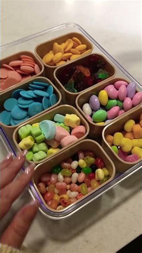 Easter Snack Box #snacklebox #Easter