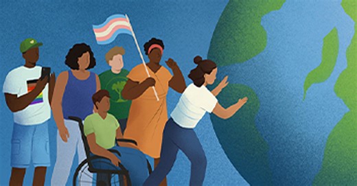 The Deloitte Global 2021 Millennial and Gen Z Survey