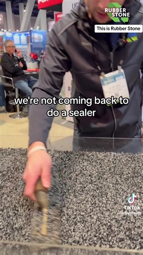 Rubber Stone Global on TikTok