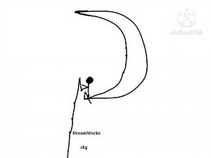 Temu Dreamworks short spoof film