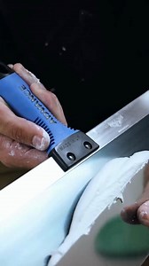 1.1K views | Advance Taping Knives Blue Steel Cool Grip II handle  Who's a fan?  @advanceequipment #wallboardtools #tapingknives | Wallboard Tools | Facebook