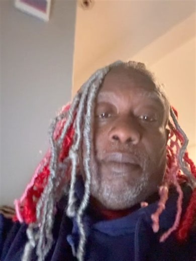 Corey Glover on Reels