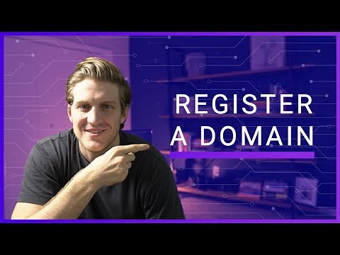 How to Register a Domain with Gandi.net