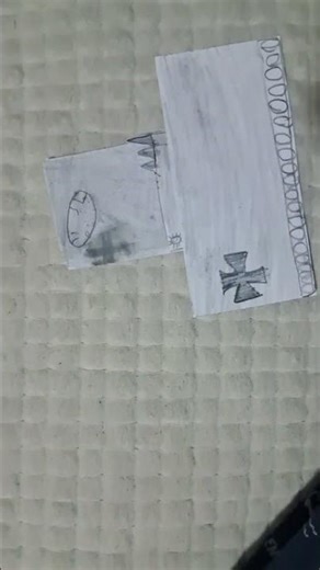 making a German tank