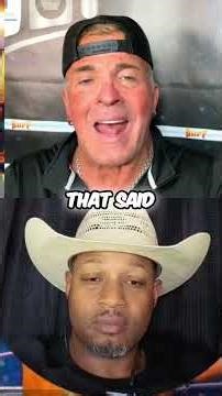 Who REALLY Killed WCW? The Shocking Truth Revealed! #shorts