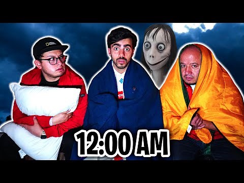 CONTAMOS HISTORIAS DE TERROR EN LA NOCHE 💀