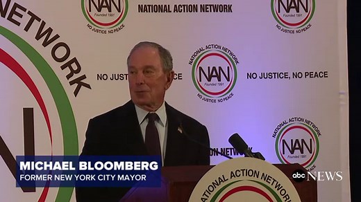 Joe Biden: White America 'has to admit there's still a systemic racism'