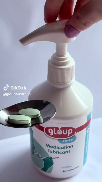 Gloup: Revolutionizing Medication in Aged Care