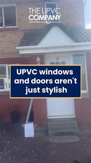 uPVC Window & Door Installation UK | Modern Home Upgrade by Experts