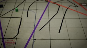 Call for Fire Trainer 3 Immersive System