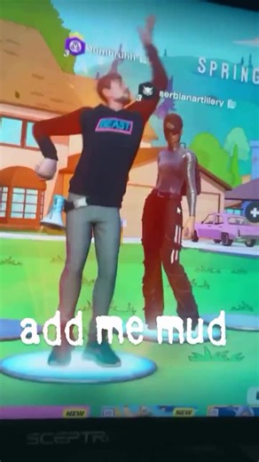 Original Video | Add Me Mud