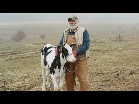 SLUDGE Trailer Maine Screenings