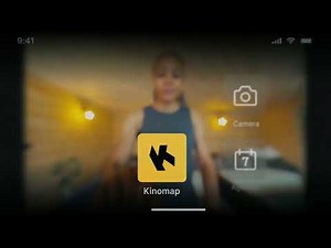 KINOMAP TRAINING APP - TNT SPORTS TV AD