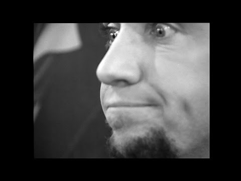 Dobie Gillis: Maynard G Krebs, The Basset Hound