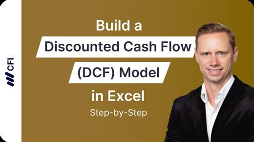 Learn DCF Valuation in Excel with this Free Course | Tim Vipond, FMVA® posted on the topic | LinkedIn
