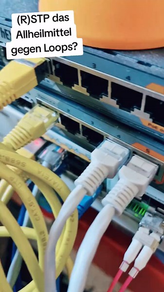 Understanding RSTP: Key Insights for Network Engineers