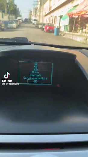 #programacionautomotriz #computadorademotor #ford #fordmustang #chevycobalt #autos | Borrecerrajero