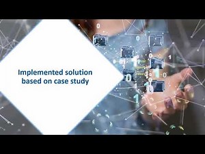 Webinar: Automated scanning of a batch of documents to a cloud storage - October 2025