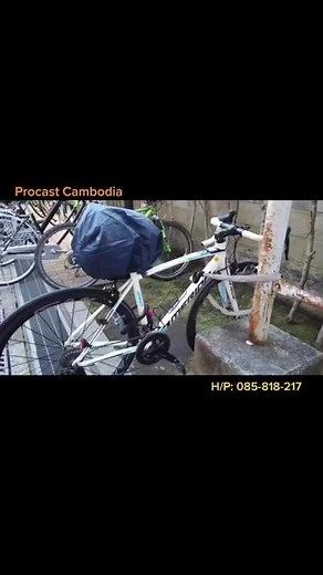 procastcambodia នៅលើ TikTok