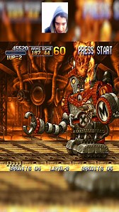 30K views · 438 reactions | Metal slug 3 rey jupiter speed run #metalslug | Metal Slug Eternal | Facebook