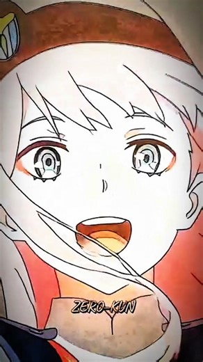 ZERO TWO X ALIBI||🤤||QUICK [EDIT/AMV] #zerotwo #zerokun #otaku#animeedit