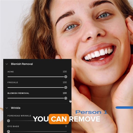 BIG NEWS! Say goodbye to tedious photo editing! Our AI retouching app can transform your entire gallery in SECONDS. Get 3-in-1: cull, edit & retouch now and experience the future of photography! Try it out today! | Aftershoot