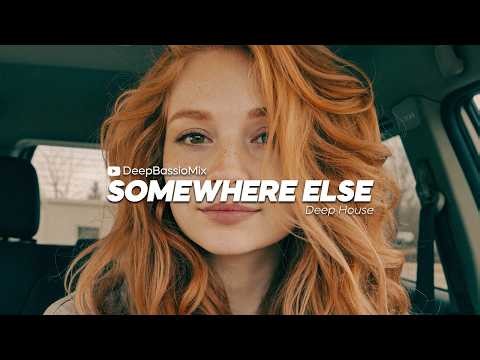 DeepBassioMix – Somewhere Else (Deep House) [2026]
