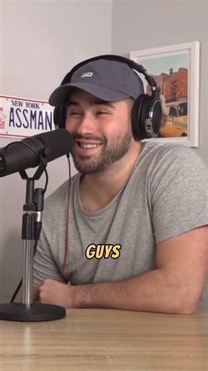 The Five Guys Experience 🍔😂 | Joe Santagato