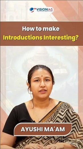 Making Introductions Interesting Tips from the Faculty