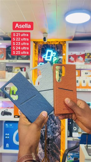 Explore the Latest Samsung Galaxy S Series Models