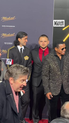 Michael Jackson: A Look at Blanket Jackson & Jackson 5