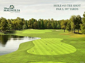 Disney-magnolia-golf-course-hole-15