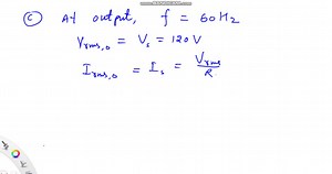 SOLVED:An ideal transformer is rated to deliver 460 kVA at 380  V… | Numerade