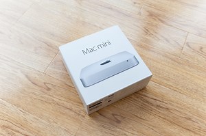 [Đập hộp] Apple Mac mini 2014: thiết kế không đổi, nâng cấu hình, giảm giá 100 USD | Viết bởi TDNC