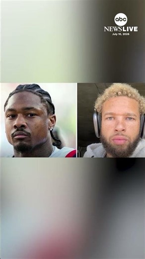 Man accusing Stefon Diggs of sexual assault provides 100 pages of text messages