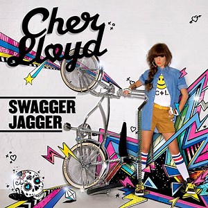 Cher Lloyd - Swagger Jagger (2011) | ČSFD.cz