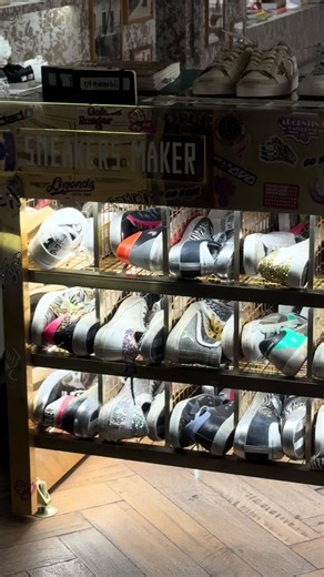 Exploring King Street: Shopping in Charleston, SC