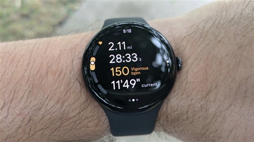 FDA Approves 'Loss of Pulse Detection' Feature for Google Pixel Watch 3
