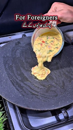Two Different Paratha Recipe #fblifestyle #cooking #viral #fyp #foryou #streetfood | Uzma Rizwan Kitchen