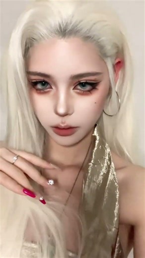 Embrace Your Little Horse Zodiac Year with a Stylish Asian Pony Makeup Look 2026TrendyPony