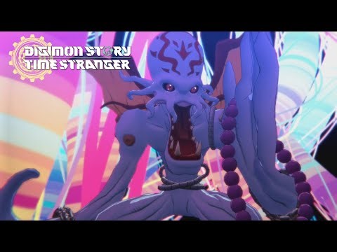 How To Get Dragomon in Digimon Story Time Stranger