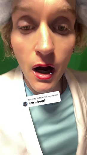 Replying to @MrMonster Rick Sanchez can totally burp. I’m the real person they made the show after. Please, please repost. Please follow for more of whatever the F this is. Thanks for watching. #ricksanchez #rickandmorty #viral #morty #cartoonnetwork