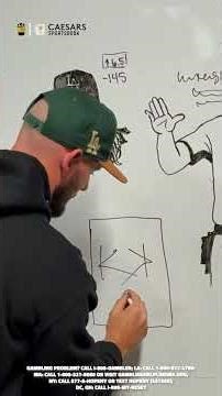 White Board Breakdown: Glasnow, CB Bucknor, and the ABS #baseball ⚾️