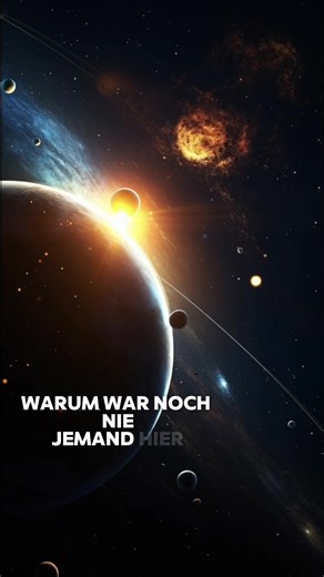 Das Fermi-Paradoxon und die Suche nach Aliens