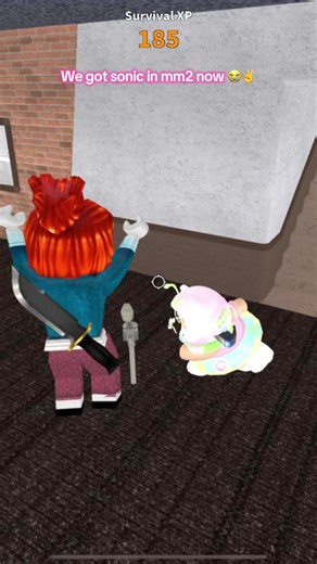 Speed hackers in mm2 😭✌️ #mm2 #murdermystery2